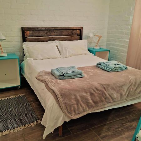 Greenhouse Accommodation Тульбах Экстерьер фото