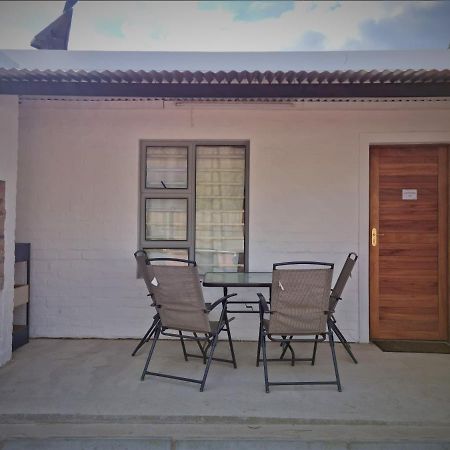 Greenhouse Accommodation Тульбах Экстерьер фото