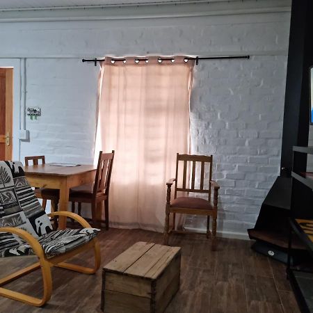 Greenhouse Accommodation Тульбах Экстерьер фото