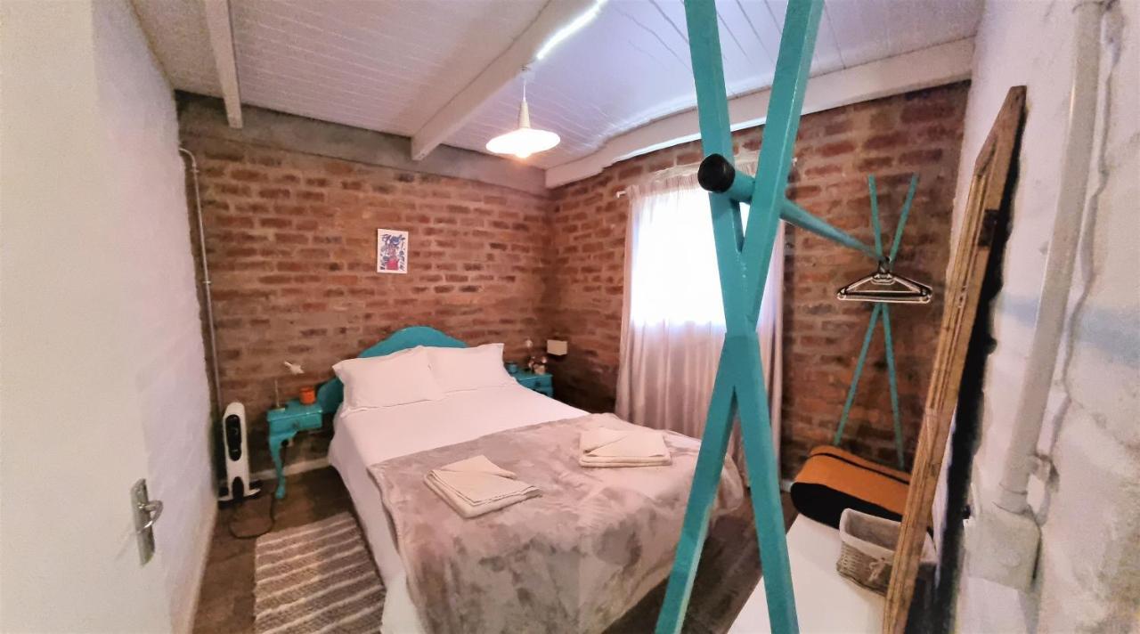 Greenhouse Accommodation Тульбах Экстерьер фото