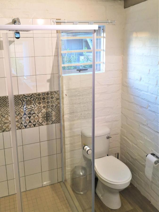 Greenhouse Accommodation Тульбах Экстерьер фото