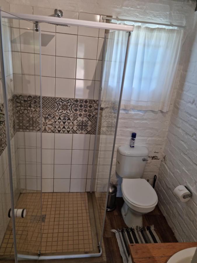 Greenhouse Accommodation Тульбах Экстерьер фото