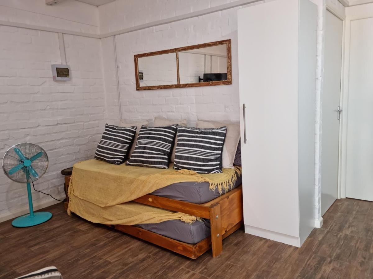 Greenhouse Accommodation Тульбах Экстерьер фото