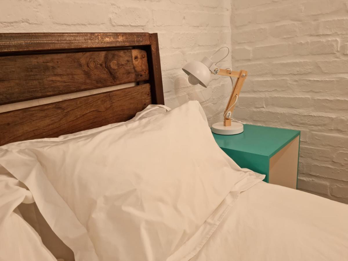 Greenhouse Accommodation Тульбах Экстерьер фото